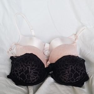 Pushup Bra